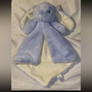ebba - Large Sky Dewey - Bunny Luvster - Snuggly Baby Stuffed Animal